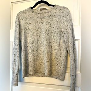 Everlane cashmere sweater size small